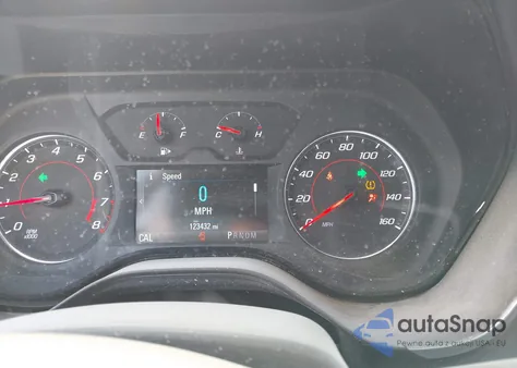 2017 Chevrolet Camaro 1Lt из США, поврежденный, VIN 1G1FB1RS6H0190275